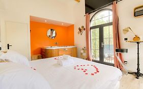 Romantique Et Sensuelle