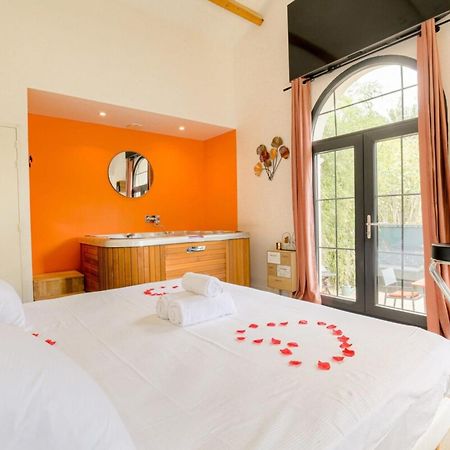 Romantique Et Sensuelle Dardilly Extérieur photo
