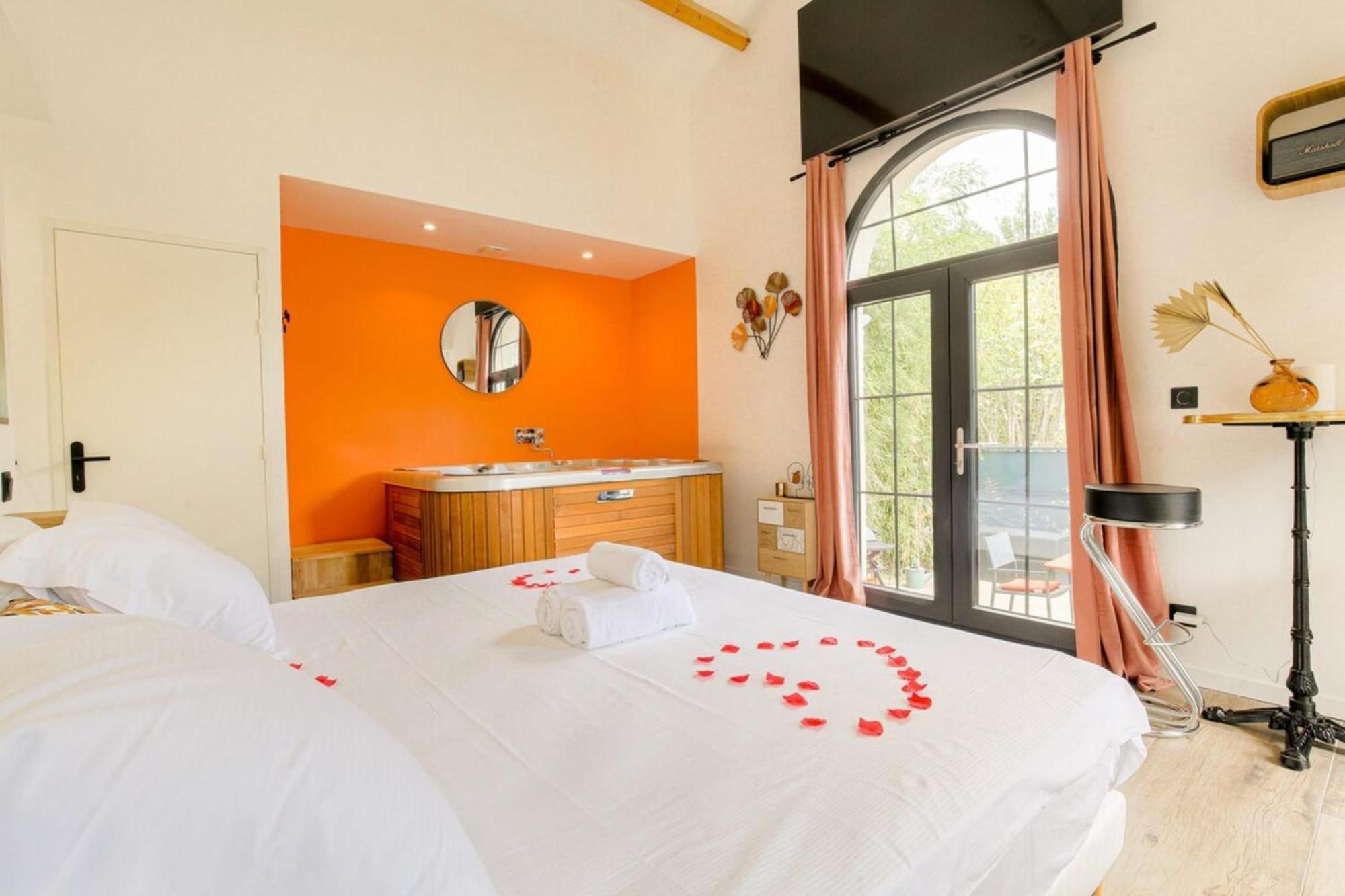 Romantique Et Sensuelle Dardilly Extérieur photo